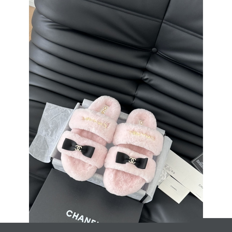 Ch*el slippers